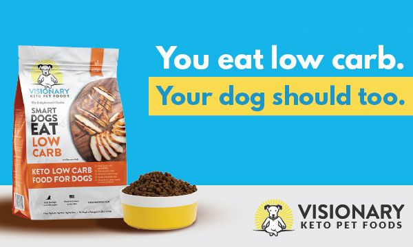 Visionary Keto Pet Foods