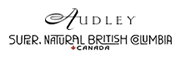 Audley Travel and British Columbia logos