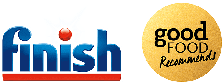 Finish logo