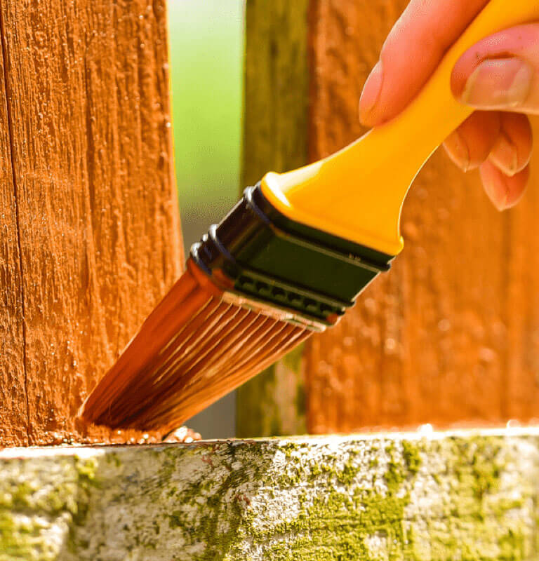 6 reasons why you should use Cuprinol Ducksback for your next garden