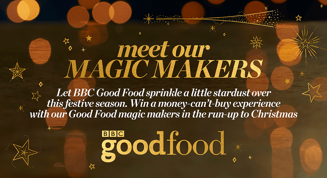 Meet our Magic Makers