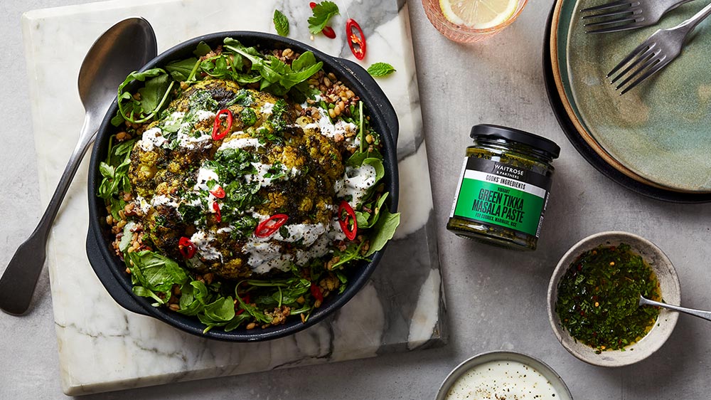Elevate the everyday | Waitrose