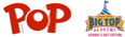 Big Top Academy logo