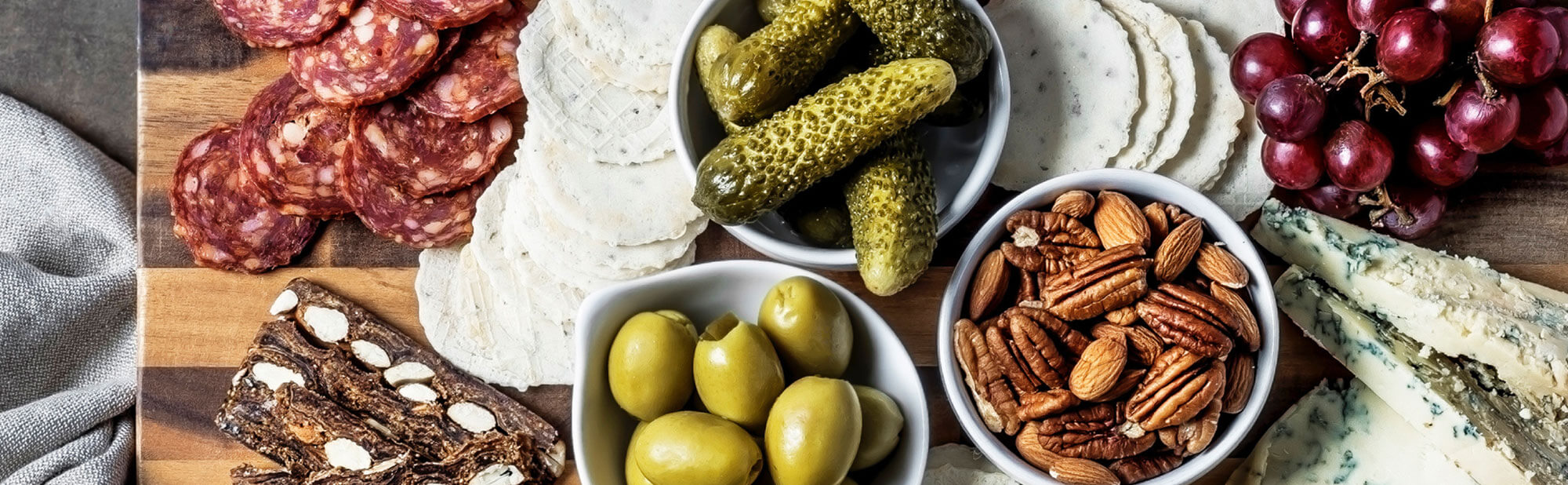 The best olive and pickle varieties Spain has to offer Spanish Food